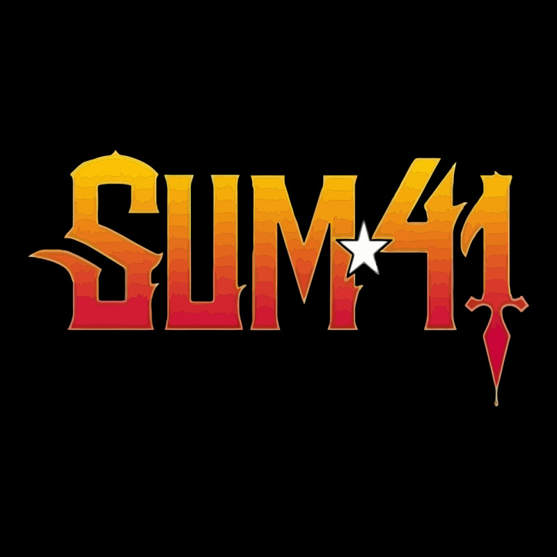 Sum41 Heavyweight Sweatshirt by artisFamous | Teevron