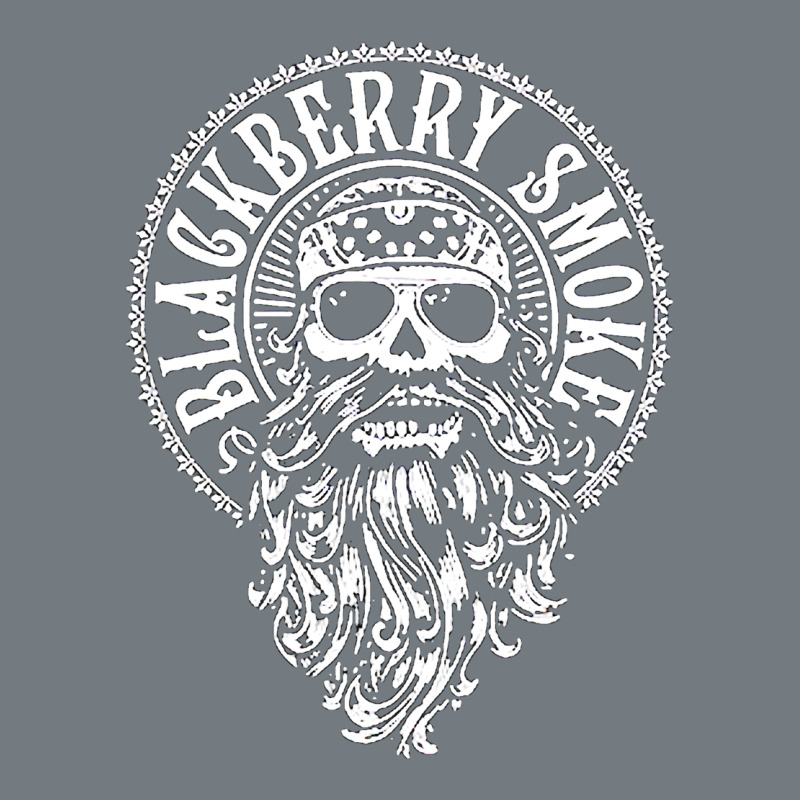 Blackberry Smoke’s Heavyweight Sweatshirt by artisFamous | Teevron