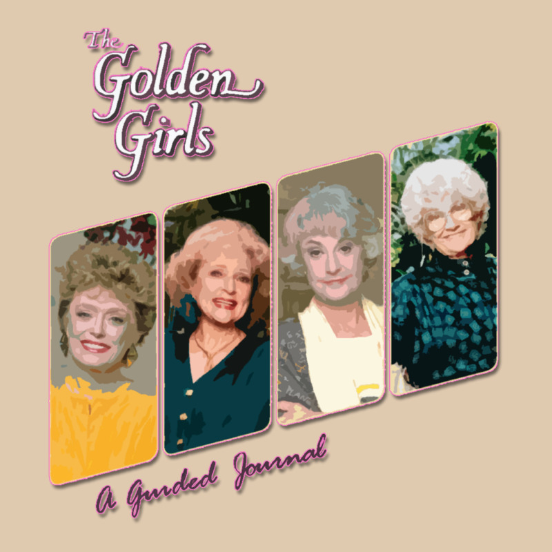The Golden Girls Heavyweight Sweatshirt by artisFamous | Teevron