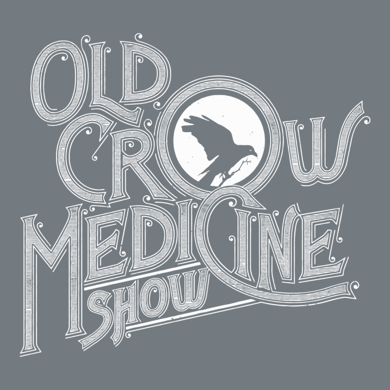 Best Of Old Crow Medicine Show Heavyweight Sweatshirt by artisFamous | Teevron