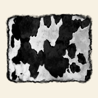 Cowhide Vintage Tee | Teevron