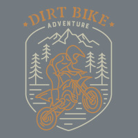 Dirt Bike 1a Heavyweight Sweatshirt | Teevron