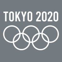 Olympic Tokyo 2020 Heavyweight Sweatshirt | Teevron