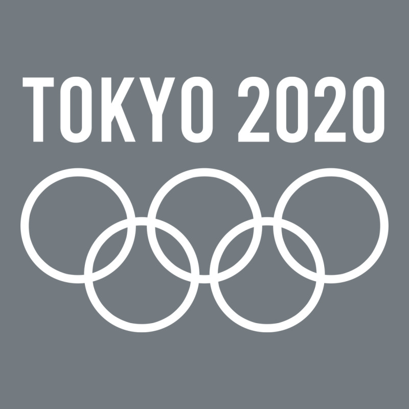 Olympic Tokyo 2020 Heavyweight Sweatshirt by artisFamous | Teevron
