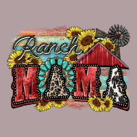 Ranch Mama Motthaer's Day Vintage Hoodie | Teevron