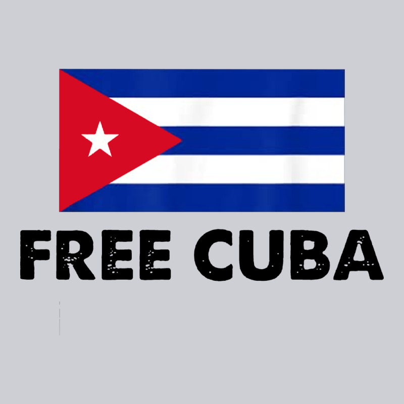 Free Cuba  Sos Cuba Cuba Pride Nuestra Cuba Heavyweight Sweatshirt by artisFamous | Teevron