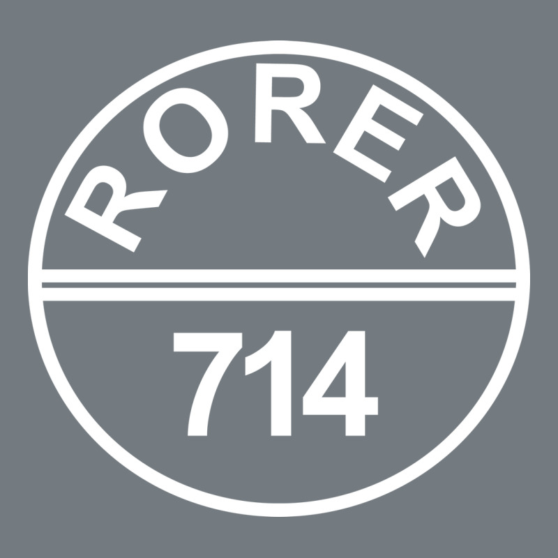 Rorer 714 Heavyweight Sweatshirt by artisFamous | Teevron