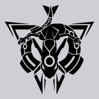 Rayquaza Heavyweight Sweatshirt | Teevron