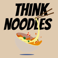 Think Noodles Heavyweight Sweatshirt | Teevron