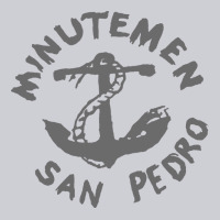 Minutemen San Pedro Heavyweight Sweatshirt | Teevron