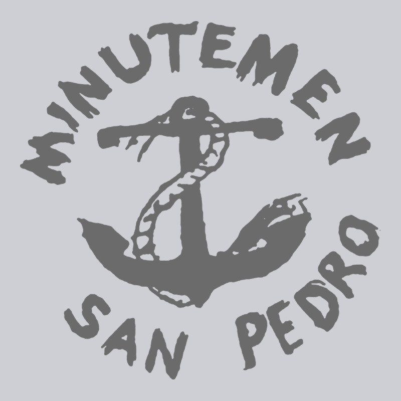 Minutemen San Pedro Heavyweight Sweatshirt by artisFamous | Teevron
