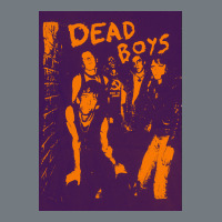 Dead Boys Punk Heavyweight Sweatshirt | Teevron