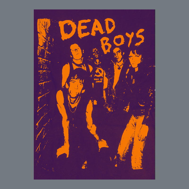Dead Boys Punk Heavyweight Sweatshirt by artisFamous | Teevron