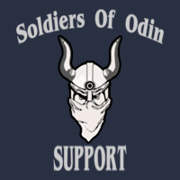 Soldiers Of Odin Worldwide Support Heavyweight Sweatshirt | Teevron