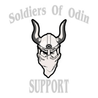 soldiers of odin worldwide support | Teevron