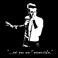 Marco Mengoni L Essenziale Heavyweight Sweatshirt | Teevron