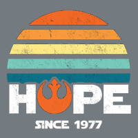 Hope Since 1977 Heavyweight Sweatshirt | Teevron
