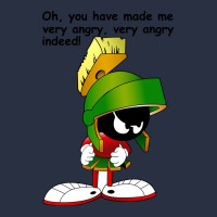 Marvin The Martian Looney Toons Heavyweight Sweatshirt | Teevron