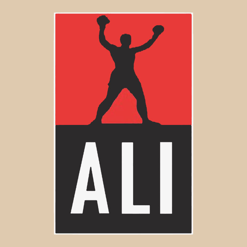 Ali The Legend Heavyweight Sweatshirt by artisFamous | Teevron