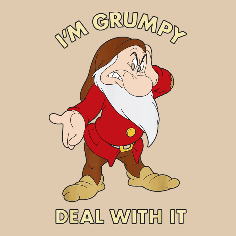 Santa Grumpy Heavyweight Sweatshirt by artisFamous | Teevron