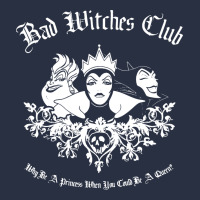 Villains Bad Club Heavyweight Sweatshirt | Teevron
