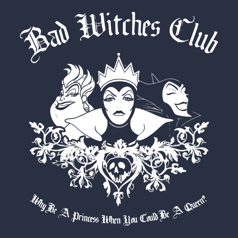 Villains Bad Club Heavyweight Sweatshirt by artisFamous | Teevron