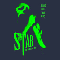 Stab Movie Heavyweight Sweatshirt | Teevron