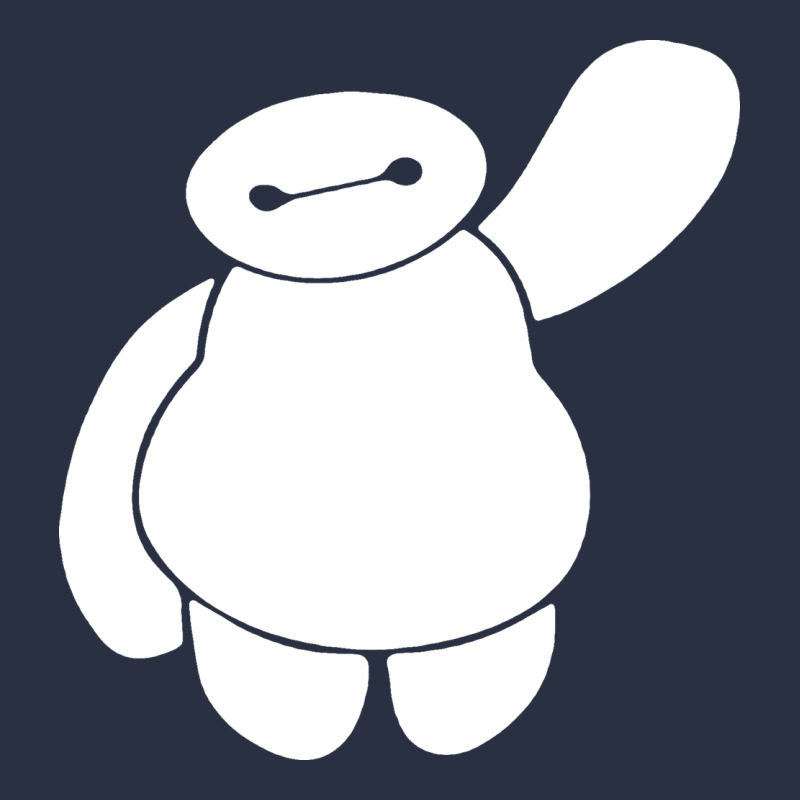 Baymax Big Hero 6 Heavyweight Sweatshirt by artisFamous | Teevron