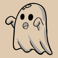 Ghost Heavyweight Sweatshirt | Teevron