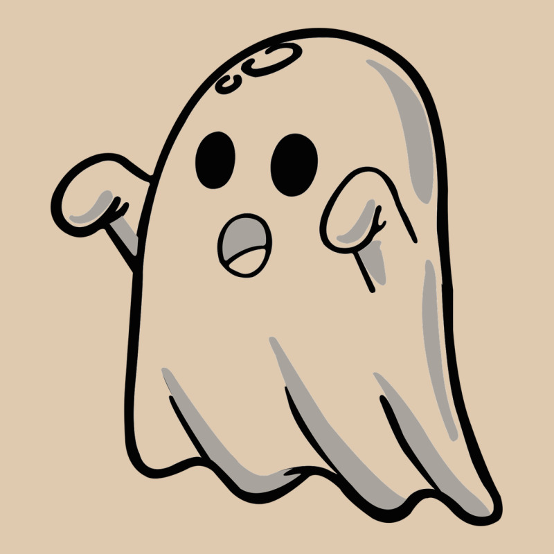 Ghost Heavyweight Sweatshirt by artisFamous | Teevron
