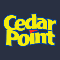 Cedar Point Heavyweight Sweatshirt | Teevron