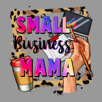 Small Business Mama Mother's Day Vintage Hoodie | Teevron