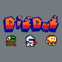 Dig Dug Heavyweight Sweatshirt | Teevron