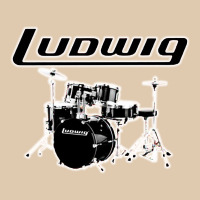 Ludwig Drum Heavyweight Sweatshirt | Teevron