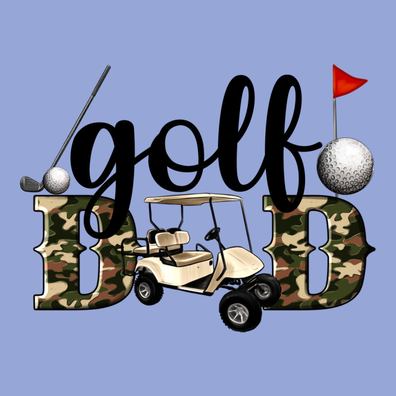 Golf Dad Classic Tee by Artiststas | Teevron