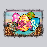 Easter Egg Background Heavyweight Sweatshirt | Teevron