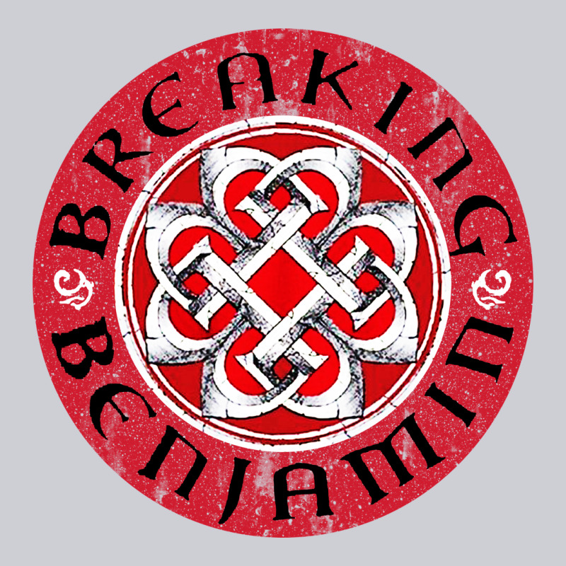 Breaking Benjamin Stone Heavyweight Sweatshirt by artisFamous | Teevron