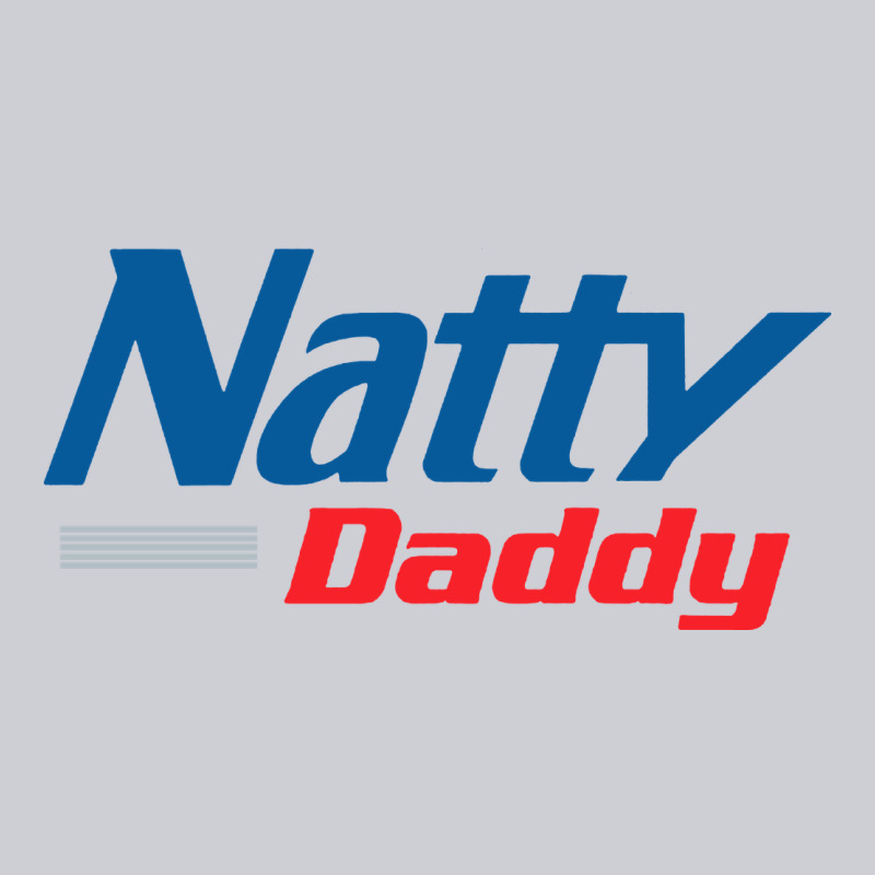 Natty Daddy Heavyweight Sweatshirt by artisFamous | Teevron