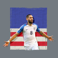 Usmnt Heavyweight Sweatshirt | Teevron