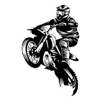 motocross dirt bike design got dirt | Teevron