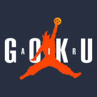 Goku Heavyweight Sweatshirt | Teevron