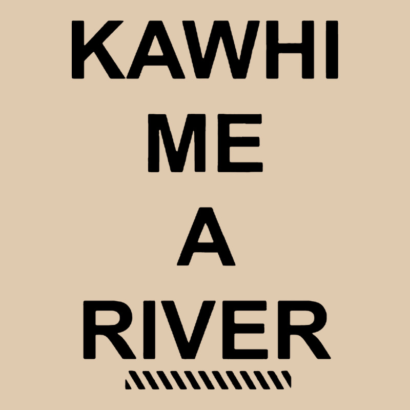 Kawhi River Funny Heavyweight Sweatshirt by artisFamous | Teevron