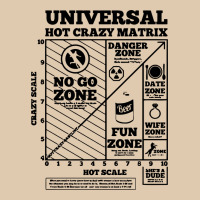 Hot Crazy Matrix Matrix Heavyweight Sweatshirt | Teevron