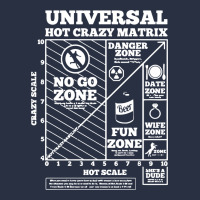 Hot Crazy Matrix Matrix Heavyweight Sweatshirt | Teevron