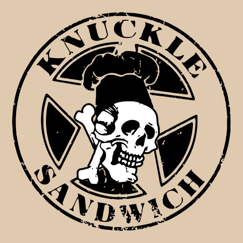 Knuckle Sandwich Heavyweight Sweatshirt by artisFamous | Teevron