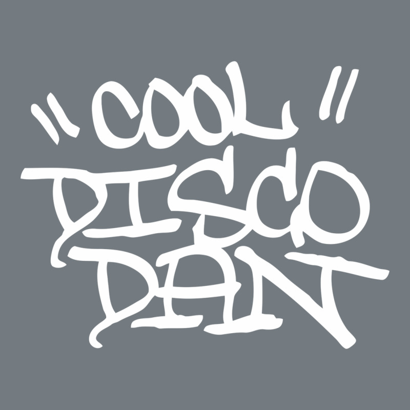 Cool Disco Dan Heavyweight Sweatshirt by artisFamous | Teevron