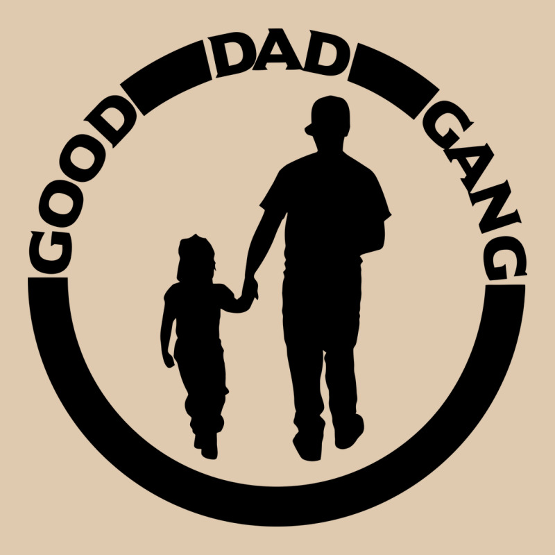Good Dad Gang Heavyweight Sweatshirt by artisFamous | Teevron