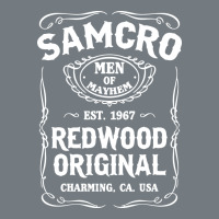 Samcro Redwood Original Heavyweight Sweatshirt | Teevron