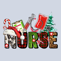 Christmas Nurse Premium Sweatshirt | Teevron