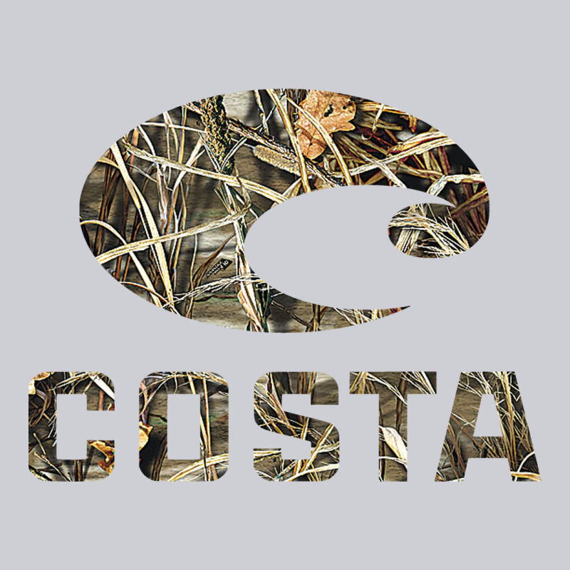 Costa Del Mar Heavyweight Sweatshirt by artisFamous | Teevron